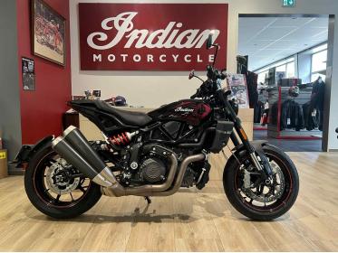 INDIAN FTR 1200