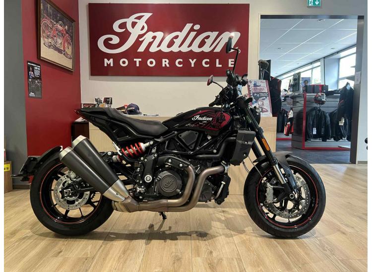 INDIAN FTR 1200 PERMIS A2