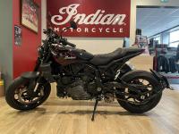 INDIAN FTR 1200 PERMIS A2