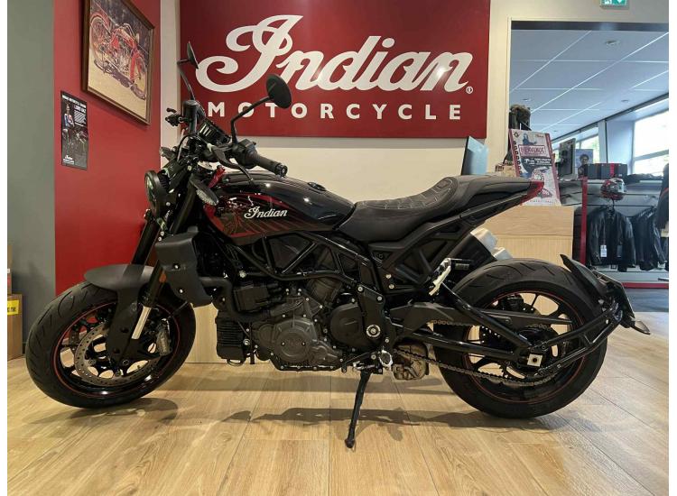 INDIAN FTR 1200 PERMIS A2