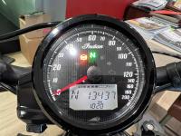 INDIAN FTR 1200 PERMIS A2