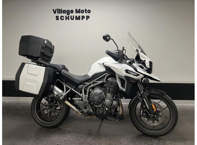 TRIUMPH TIGER 1200 EXPLORER XRX