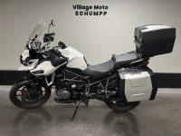 TRIUMPH TIGER 1200 EXPLORER XRX