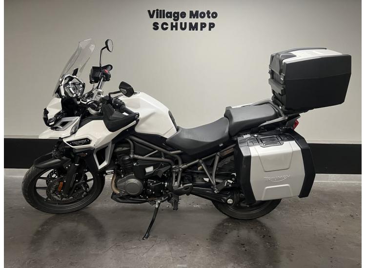 TRIUMPH TIGER 1200 EXPLORER XRX