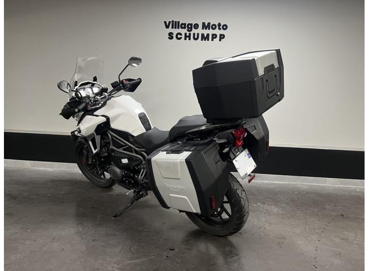 TRIUMPH TIGER 1200 EXPLORER XRX