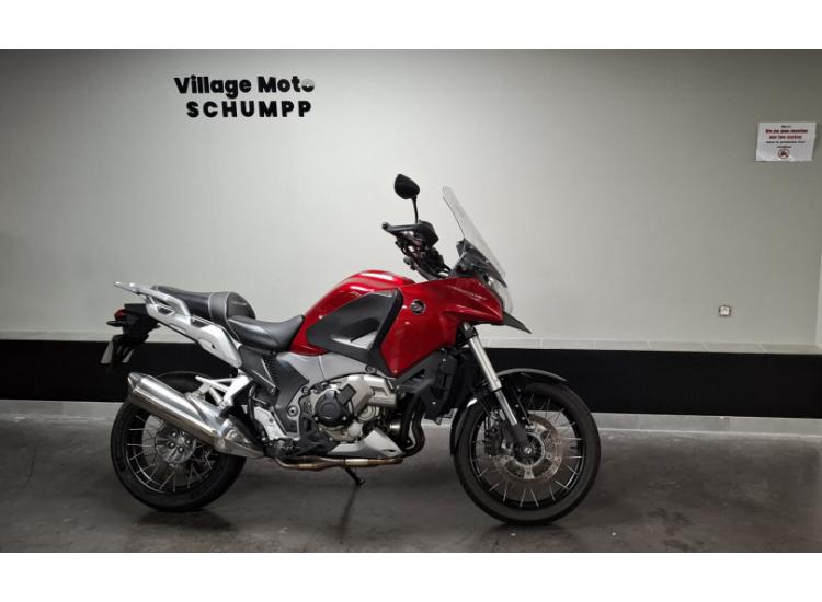 HONDA VFR 1200 CROSSTOURER DCT