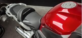 HONDA VFR 1200 CROSSTOURER DCT