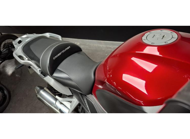 HONDA VFR 1200 CROSSTOURER DCT