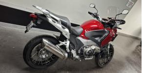 HONDA VFR 1200 CROSSTOURER DCT