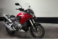 HONDA VFR 1200 CROSSTOURER DCT