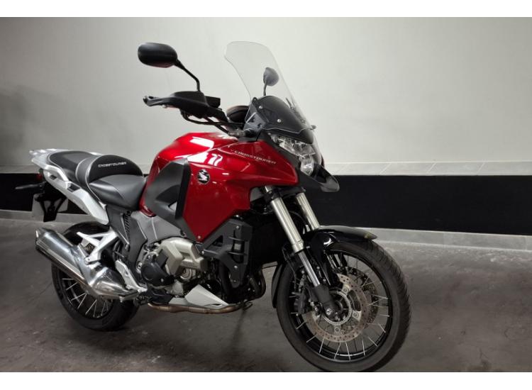HONDA VFR 1200 CROSSTOURER DCT