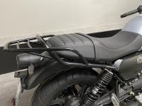 MOTO GUZZI V7 STONE faible kilométrage sous garantie  