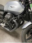 MOTO GUZZI V7 STONE faible kilométrage sous garantie  