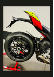 DUCATI STREETFIGHTER V4 LAMBORGHINI N° 379/630