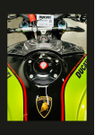 DUCATI STREETFIGHTER V4 LAMBORGHINI N° 379/630