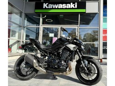 KAWASAKI Z900