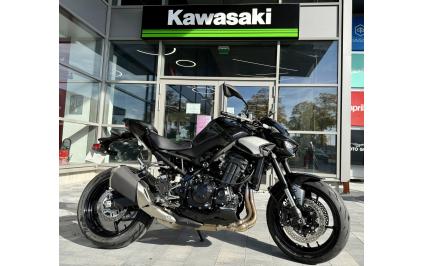 KAWASAKI Z900