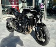 KAWASAKI Z900 FULL 124CV