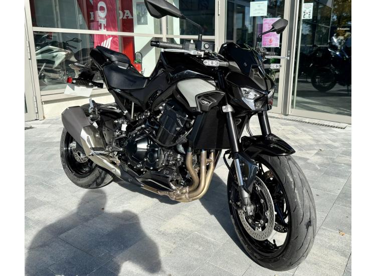 KAWASAKI Z900 FULL 124CV