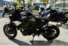 KAWASAKI Z900 FULL 124CV