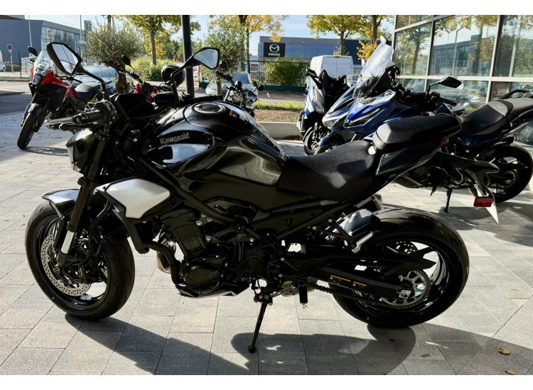 KAWASAKI Z900 FULL 124CV