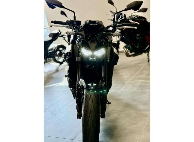 KAWASAKI Z900 FULL 124CV
