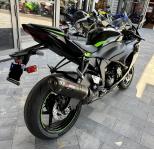 KAWASAKI ZX-6R 