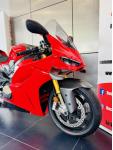 DUCATI PANIGALE V4S TOUTES OPTIONS - SUPERBE / V4 S / V 4S / V 4 S