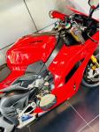DUCATI PANIGALE V4S TOUTES OPTIONS - SUPERBE / V4 S / V 4S / V 4 S