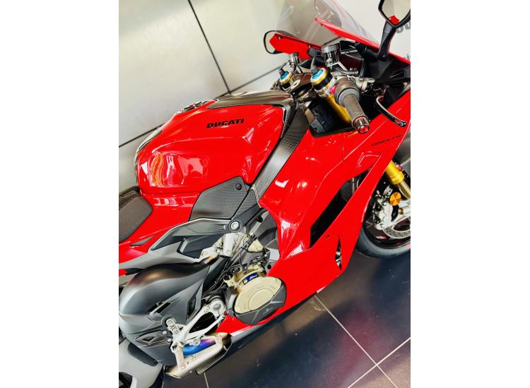 DUCATI PANIGALE V4S TOUTES OPTIONS - SUPERBE / V4 S / V 4S / V 4 S