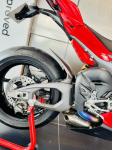 DUCATI PANIGALE V4S TOUTES OPTIONS - SUPERBE / V4 S / V 4S / V 4 S