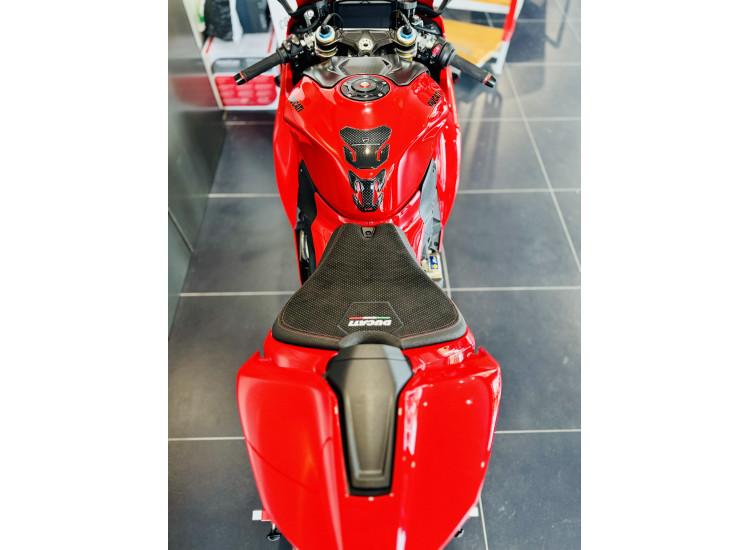 DUCATI PANIGALE V4S TOUTES OPTIONS - SUPERBE / V4 S / V 4S / V 4 S