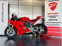 DUCATI PANIGALE V4S TOUTES OPTIONS - SUPERBE / V4 S / V 4S / V 4 S