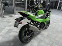 KAWASAKI NINJA 500 SE KRT PERFORMANCE
