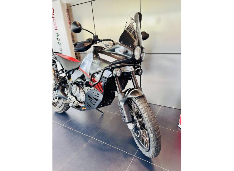 DUCATI DESERT X TERMIGNONI ET NOMBREUSES OPTIONS - DESERT X - DESERT-X