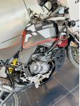 DUCATI DESERT X TERMIGNONI ET NOMBREUSES OPTIONS - DESERT X - DESERT-X