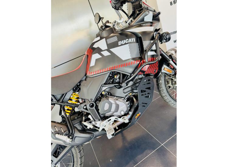 DUCATI DESERT X TERMIGNONI ET NOMBREUSES OPTIONS - DESERT X - DESERT-X