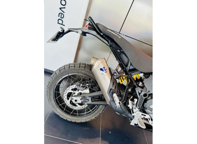 DUCATI DESERT X TERMIGNONI ET NOMBREUSES OPTIONS - DESERT X - DESERT-X