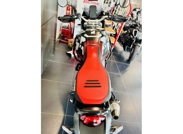 DUCATI DESERT X TERMIGNONI ET NOMBREUSES OPTIONS - DESERT X - DESERT-X