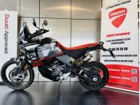 DUCATI DESERT X TERMIGNONI ET NOMBREUSES OPTIONS - DESERT X - DESERT-X