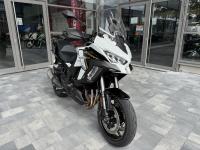 KAWASAKI VERSYS 1100 SE