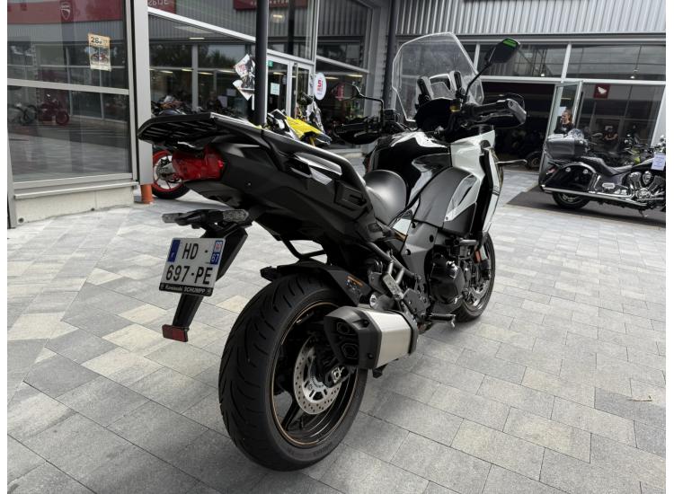 KAWASAKI VERSYS 1100 SE