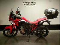 HONDA AFRICA TWIN 1100 / 2020 / 32 301 km