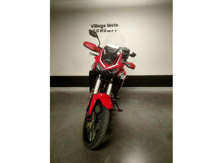 HONDA AFRICA TWIN 1100 / 2020 / 32 301 km