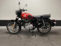 ROYAL ENFIELD BULLET 500 CLASSIC
