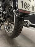 ROYAL ENFIELD BULLET 500 CLASSIC