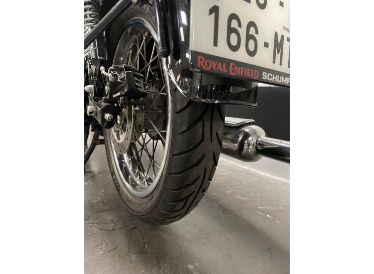 ROYAL ENFIELD BULLET 500 CLASSIC