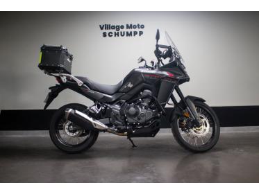 HONDA XL750 TRANSALP