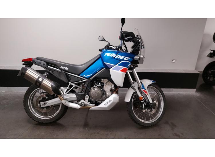 APRILIA TUAREG