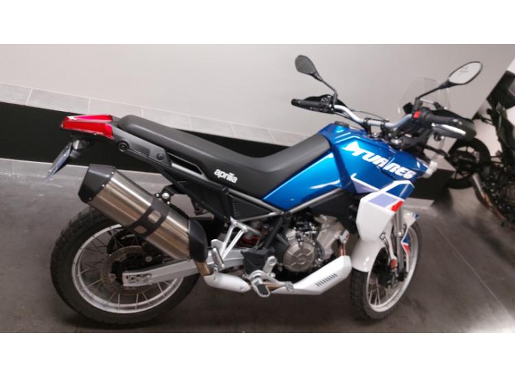 APRILIA TUAREG